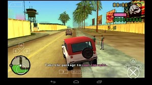 Game Ppsspp For Android Gta