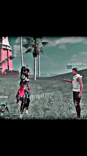 Crazy 2 Official on TikTok