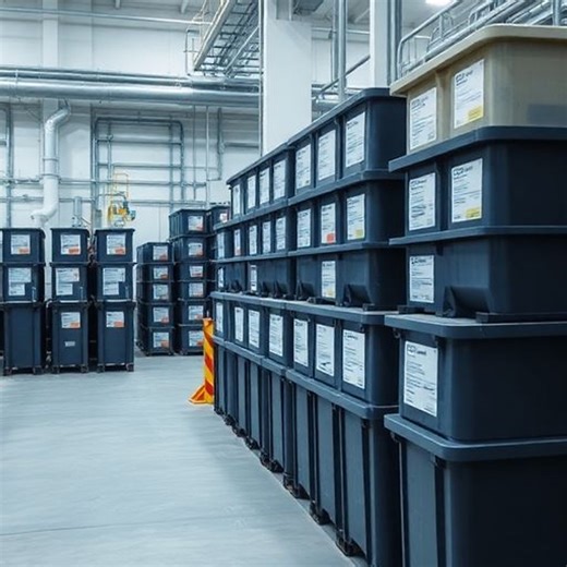 Effective Strategies for Modern Hazardous Waste Management