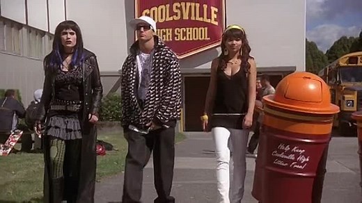 Scooby-Doo! The Mystery Begins (2009)