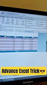 Find Formula Links in Excel | Trace Precedents & Dependents | Track Data in Excel Like a Pro #excel