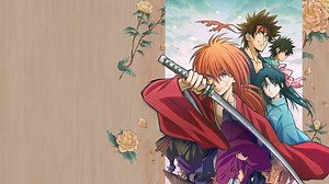 Watch Rurouni Kenshin | Netflix