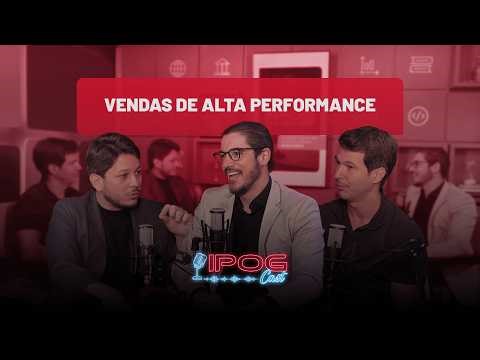 O que realmente forma um vendedor fora da curva?