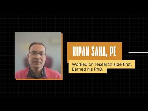 Career Path for Consulting Engineering