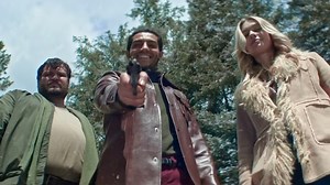 The Sacrifice Game: Trailer