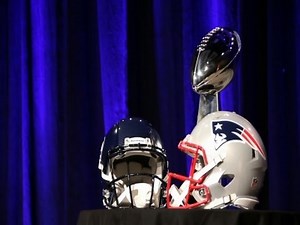 What to Expect in Patriots, Seahawks Matchup