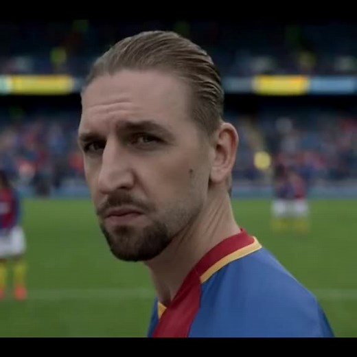 Zava Scores a Rocket Goal for AFC Richmond