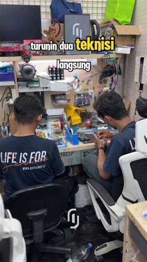 Samsung Z Flip 6 Original LCD Replacement at Repairin Gadget ✅ #repairingadget #phonerepair #samsung