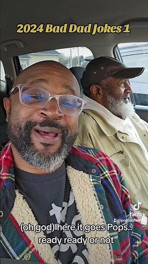 2024 BAD Dad Jokes 1