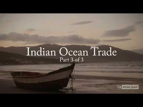 Indian Ocean Trade