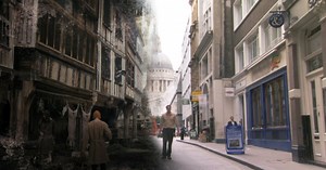 FILTHY CITIES: Medieval London (New Series Premiere)