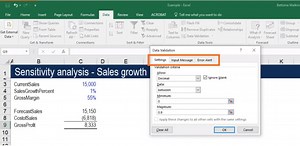 Excel for Beginners