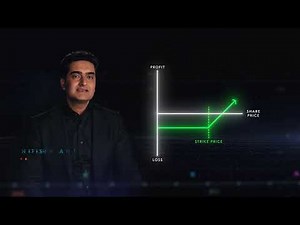 Quantcepts: Options Data