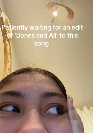 The Perfect Song for Bones and All Edits
