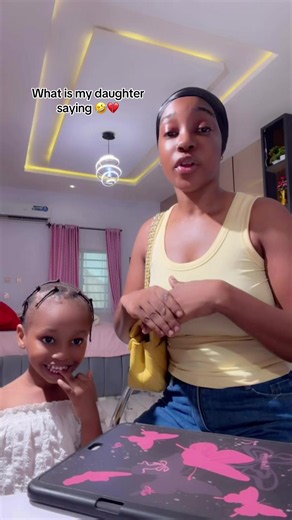 House of Trigga reopens — daughter’s funny moment decoded