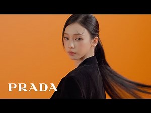 Prada People at the Prada Spring/Summer 2026 Womenswear Show