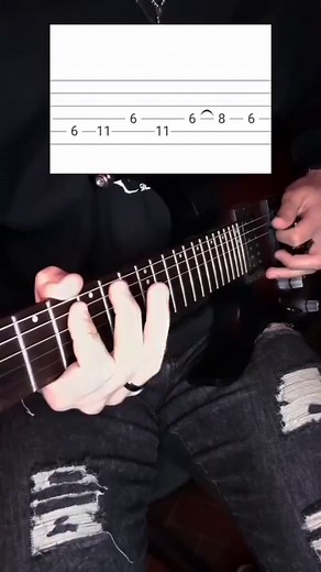 Verte De Cerca - Tabs y Guía de Guitarra Eléctrica