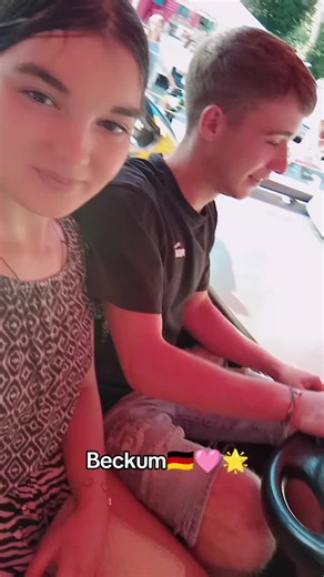 Discover Beckum: Insights and Moments from Germany