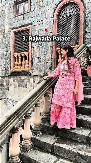 Indore Trip Guide ❤️ | Top 10 Places to Visit in Indore (Don’t Miss!) | Heritage Spots of Indore