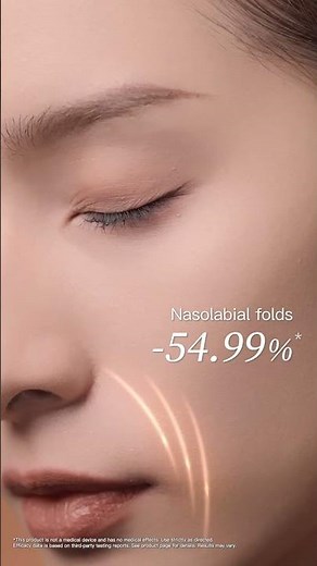 YA-MAN 無創深層抗老 4週擊退深紋 ｜ACE六代「黃金五環」射頻美容儀Bloom 6 #skincare #beauty #yaman