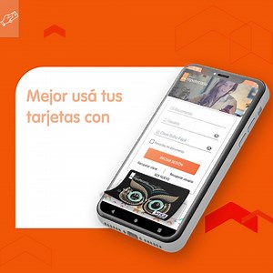 El mejor MODO de usar tus tarjetas 💳👌 Pagá con QR, enviá y recibí dinero de una manera fácil y rápida. ¿Qué esperas para usar tus tarjetas con MODO desde nuestra app? Más info ➡️ www.hipotecario.com.ar/personas/canales-digitales/banca-movil/ #BancoHipotecario #BancoDelHogar | Banco Hipotecario