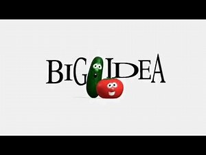 Big Idea Productions (1997-2005) [WIDESCREEN EDIT; UPDATED]