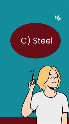 Rapid Fire Science: 5 Questions, 5 Answers!⚡ #brainteaser #quiz #iqtest #school #sciencefacts