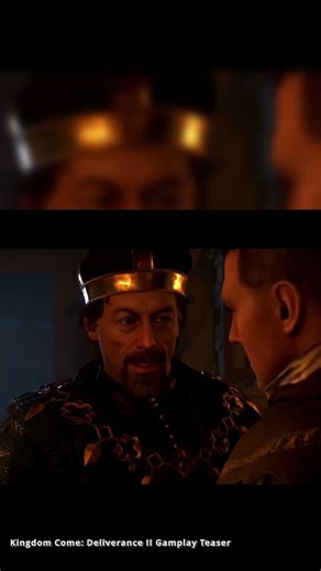 Tom McKay Recognizes the Trailer Scene