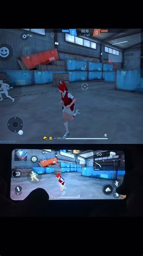 FREE FIRE PRO SETTINGS || BEST SETTINGS IN FREE FIRE