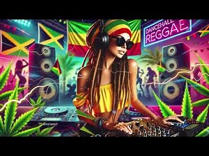 [90's Reggae Dancehall Mix] Old School Dancehall Reggae Mix | Roots Reggae & Dancehall Reggae Remix