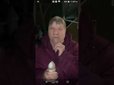 Angry Grandma - CORONAVIRUS WEATHER REPORT
