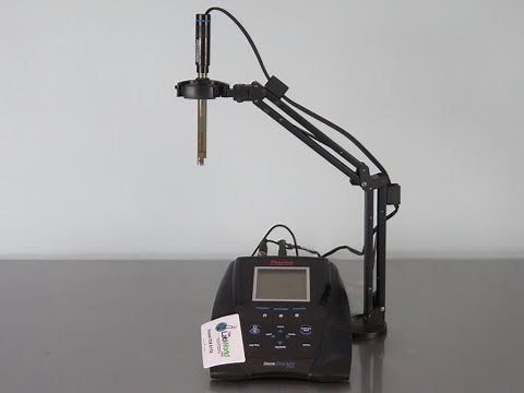 Thermo Orion Star A211 pH Benchtop Meter