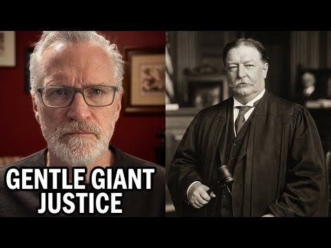 The Only Leader to Command Both Executive and Judicial Branches