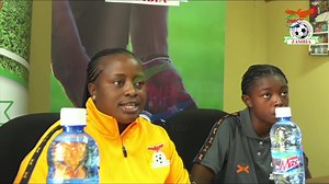 U17 Copper Queens take on Tanzania By Boone Phiri The Zambia Under 17 Women's Football team Head Coach CAROL KANYEMBA they will utilize home advantage in tomorrow's (Saturday) World Cup qualifier game against Tanzania. Speaking at a pre-match press briefing in Lusaka, KANYEMBA said the team's aim is not to concede but play to score many goals. She further said the onus is now on the players to deliver according to the expectations of the Nation as the technical bench has already done its work. A