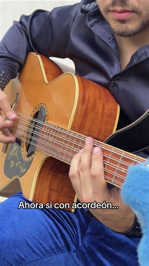 El poder del acordeón en la música regional mexicana