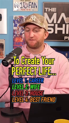 Creating Your Perfect Life With $15 To Spend! | The Makeshift Project