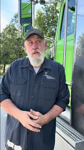 Life as a Flatbed Driver at Open Way Inc | CDL-A OTR Flatbed & Step Deck #openway