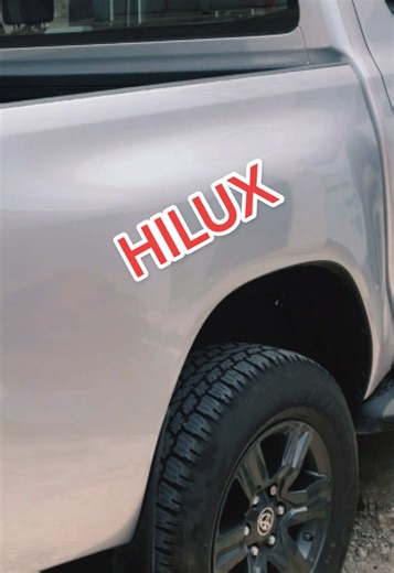 Aplicación de Bedliner en Hilux: Protección Anticorrosiva