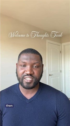 Welcome to the Thought Tank: Breaking Down Psychology & Life's Big Questions