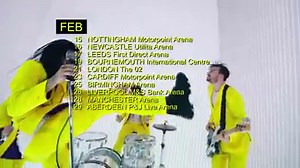 5.9K views | Motorpoint Arena Nottingham on Reels | Facebook