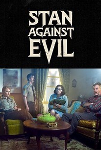 Stan Against Evil: Season 1 | Rotten Tomatoes