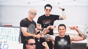 Avenged Sevenfold: All Excess - Apple TV