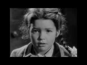 MANDY de Alexander Mackendrick - Official trailer - 1952
