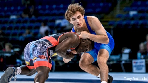 2026 NDHSAA North Dakota Wrestling State Tournament Schedule And Brackets - FloWrestling