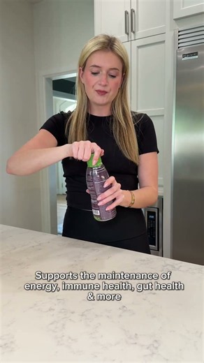 174+ Nutrients Working Together in One Daily Liquid | Trévo Wellness