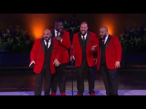 Signature - Think (Aretha Franklin cover)