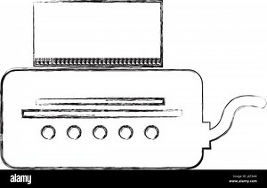 video game console icon Stock Vector Image & Art - Alamy