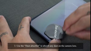 HATOSHI for A71 5G Case with Built in Screen Protector (NOT for A71 4G Version or A71 5G UW Version) with 2 Pack Camera Lens Protector, Military-Grade Shockproof Phone Case, Clear