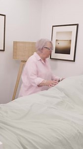 33K views · 47 reactions | Seamless transfers from bed to bathroom and back — Behn® combines a bed, shower chair and commode in one intelligent system. | Behn Client Transfer Solutions | Facebook