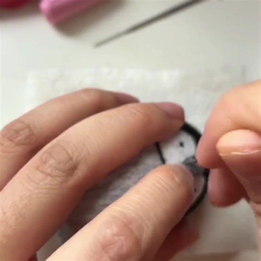 Needle Felted Penguin Figurine: Funny Gift for Fitness Enthusiasts, Cute Weightlifting Penguin, Needle Felt Animal Decor - Etsy